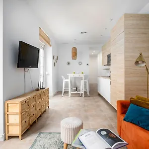 Berta Place, Centro Historico By Alohamalaga Appartement Málaga
