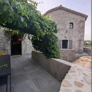 Magnifique Maison En Coeur De Balazuc, Proche Plages Ardeche Vakantiehuis Balazuc