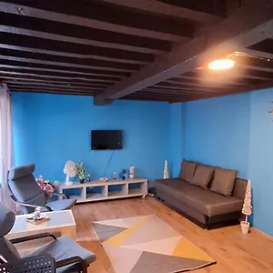 In Center Of Appartement
