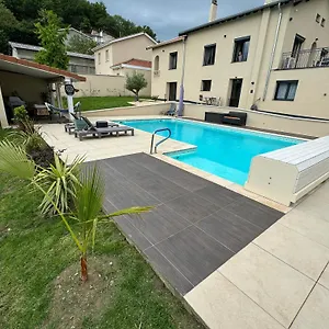 O'bon'plan Appartement Givors
