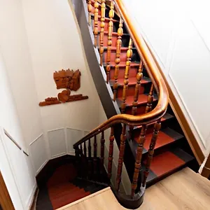 Sint Jan Appartement Antwerpen